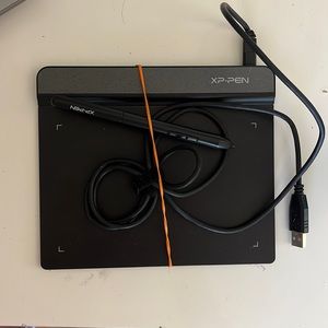 XP PEN WRITING SURFACE